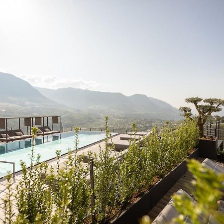 Hotel Landsitz Stroblhof Tirolo Esterno foto