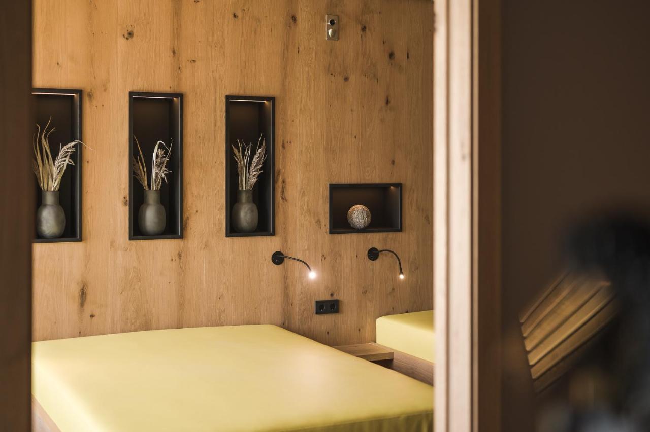 Hotel Landsitz Stroblhof Tirolo Esterno foto