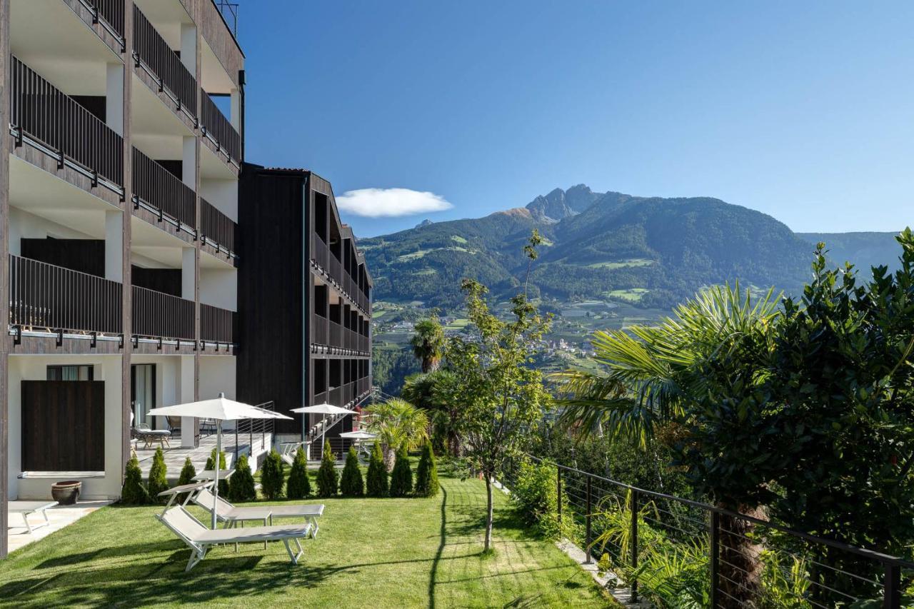 Hotel Landsitz Stroblhof Tirolo Esterno foto